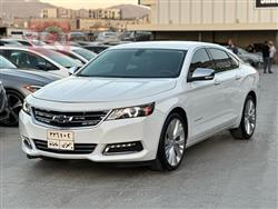 شێڤرۆلێت ئیمپالا